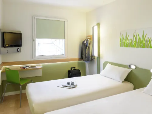 Ibis Budget Dandenong Camere Photos