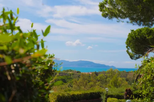 Argentario Osa Resort Circondario Photos