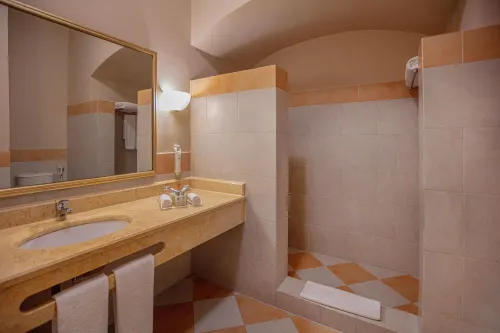 Jaz Makadi Saraya Resort Kamar Photos