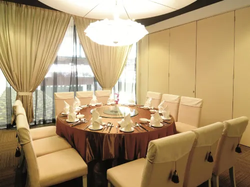 Kings Green Hotel City Centre Melaka Mahlzeiten Photos