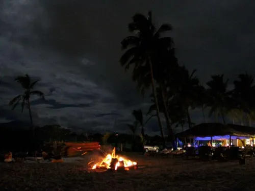 Bamboo Backpackers Near Hotel Photos