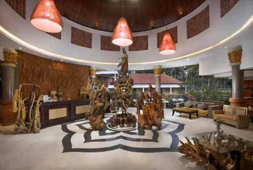 Green Field Resort Ubud Featured Photos