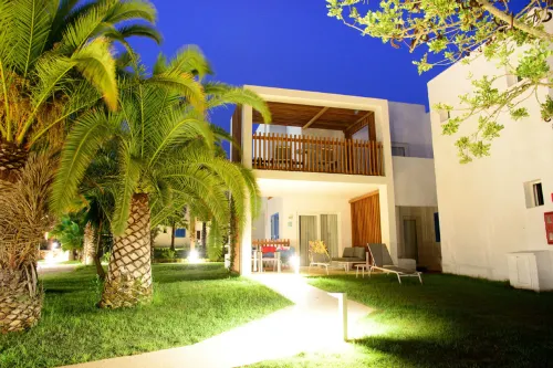 Cala Llenya Resort Ibiza Exterior Photos