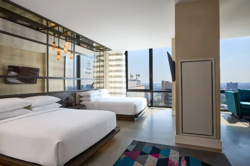 Renaissance New York Harlem Hotel À ne pas manquer Photos