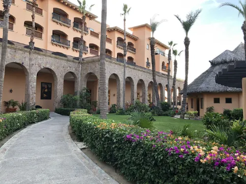 Royal Solaris Los Cabos-All Inclusive Espaces publics Photos