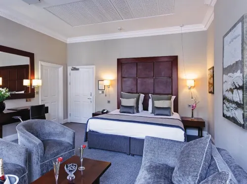 Grange Beauchamp Hotel Chambres Photos