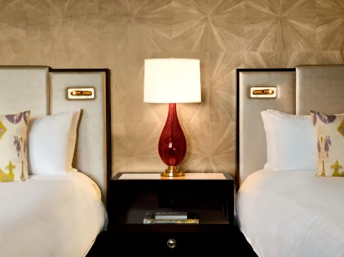 The Claremont Resort & Club Rooms Photos