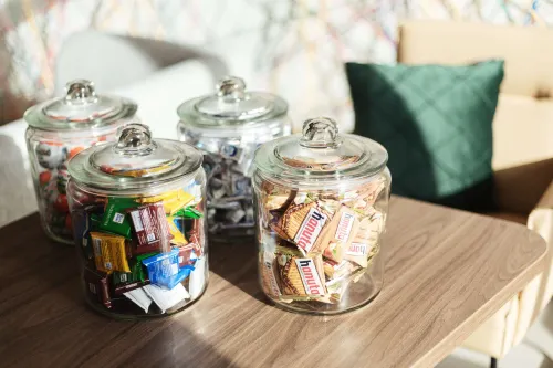 Hampton by Hilton Konstanz Khu vực công cộng Photos
