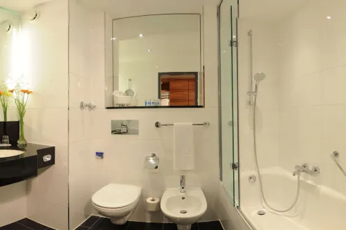 Maritim Hotel München Photos