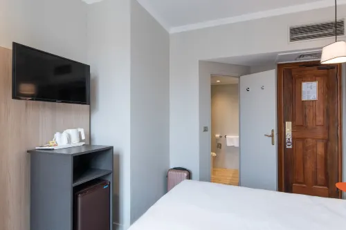 Hotel Vendome Nice Photos