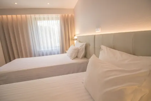 Hotel Travel Park Lisboa Photos