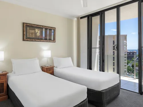 Piermonde Apartments Cairns Photos
