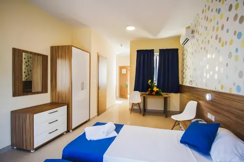 Blubay Apartments by ST Hotels À ne pas manquer Photos