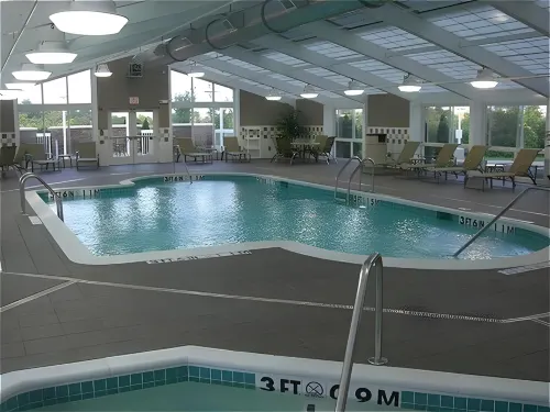 Holiday Inn & Suites Memphis -  Wolfchase Galleria Loisirs et amusements Photos
