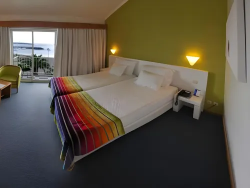 Hotel Varandas do Atlântico by Ridan Hotels Photos