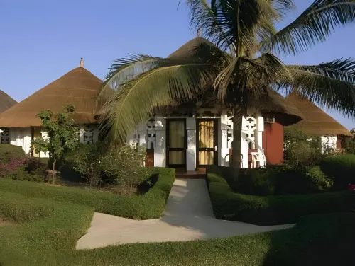 Royam Hôtel - Saly Sénégal Extérieur Photos