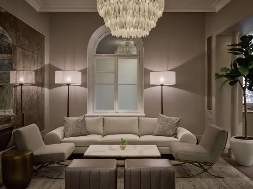 The Hotel Maria Helsinki Photos