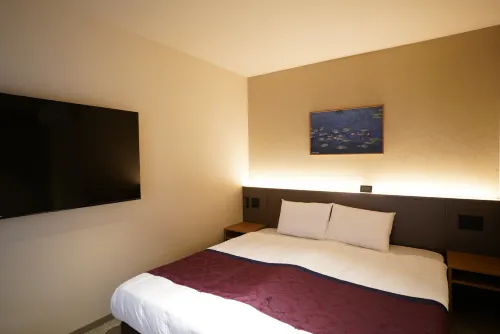 Hotel Hasu II Photos
