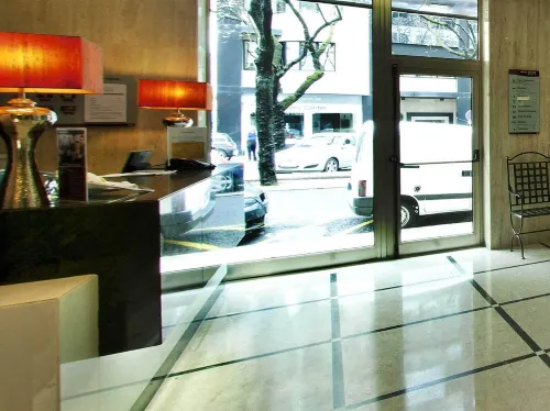 Turim Iberia Hotel Aree comuni Photos