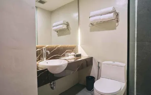 Horison le Aman Bali Rooms Photos