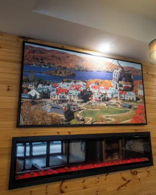 Microtel Inn & Suites by Wyndham Mont Tremblant Photos