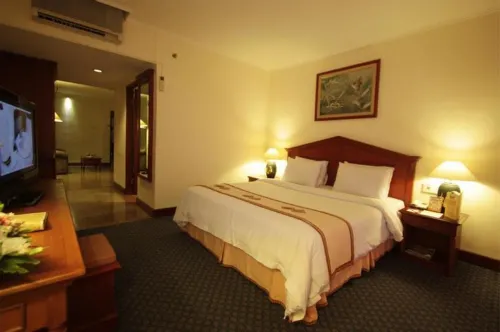 The Jayakarta Suites Bandung Photos