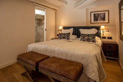 Palma Suites Huoneet Photos