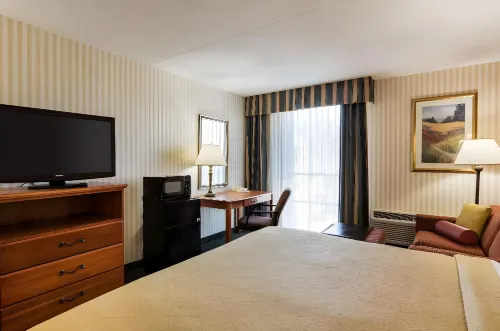 Quality Inn Near Joint Base Andrews-Washington Area Rooms Photos