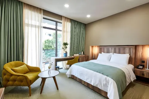 Best Western Tbilisi City Center Da non perdere Photos
