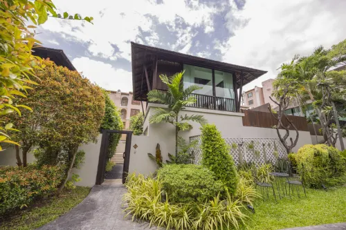 The Palayana Hua Hin Extérieur Photos
