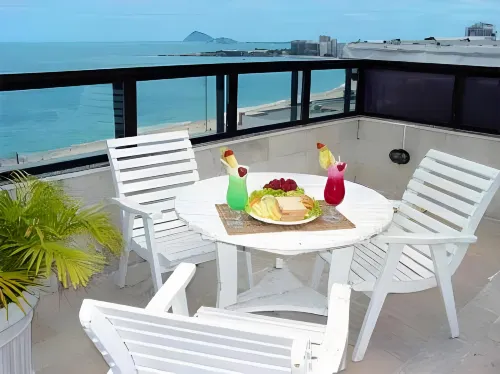 Oceano Copacabana Hotel À proximité de l'hôtel Photos