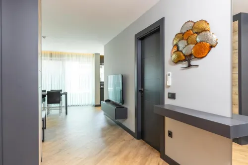 Z-Suites Photos