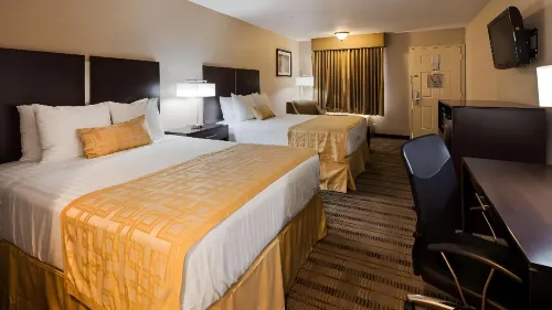 Best Western Country Inn Photos