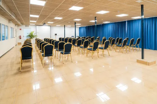 Hotel Amic Horizonte Business Photos