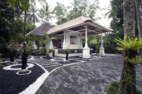 Jungle Retreat by Kupu Kupu Barong Eksterior Photos