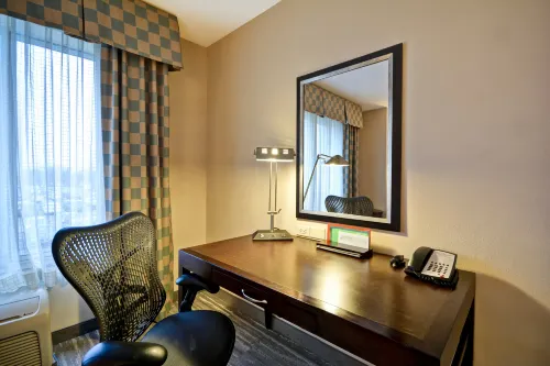 Hilton Garden Inn Ridgefield Park Photos