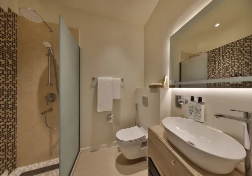 Cloud 7 Residence AlUla Photos