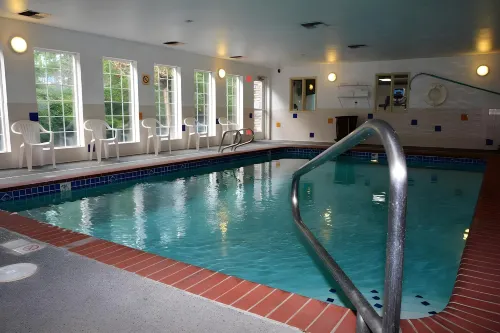 FairBridge Inn & Suites DuPont Loisirs et amusements Photos