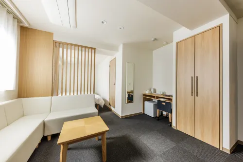 Hopetree Osaka Grand Chambres Photos