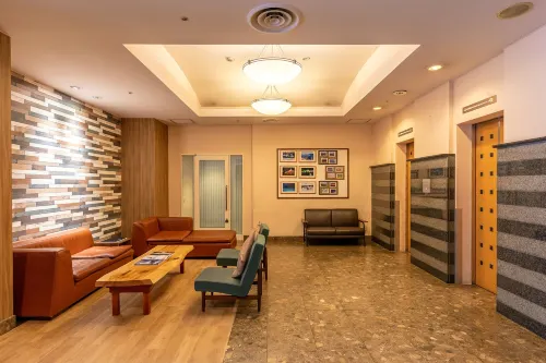Court Hotel Asahikawa Featured Photos