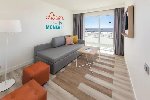 Abora Interclub Atlantic by Lopesan Hotels Chambres Photos