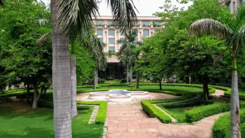 The Grand New Delhi Espaces publics Photos