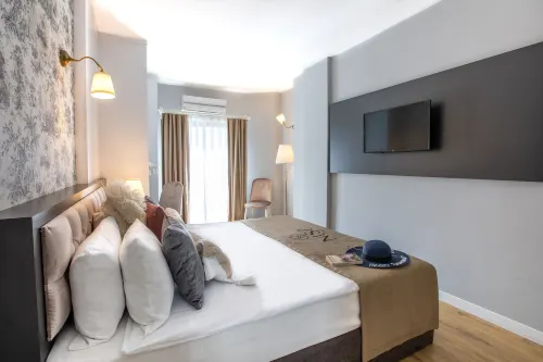 Niss Lara Hotel Photos