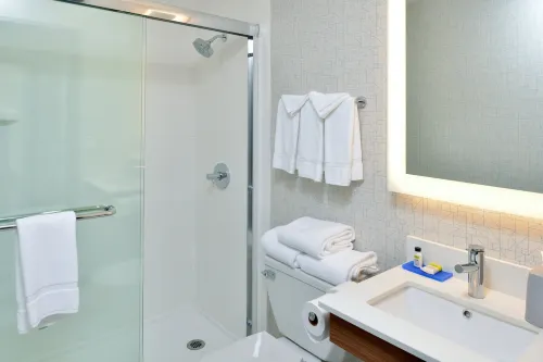 Holiday Inn Express Santa Rosa North Photos
