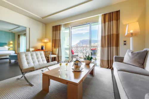 Monte-Carlo Bay Hotel & Resort Photos