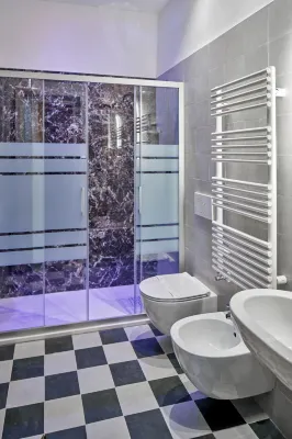 UNA HOTELS Ala Venezia-Adults 16 Rooms Photos