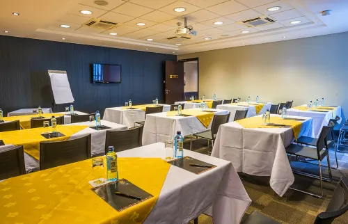 Eka Hotel Nairobi Espaces Affaires Photos
