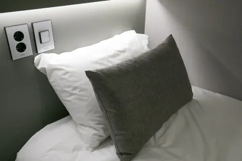 Philstay Myeongdong Station Chambres Photos