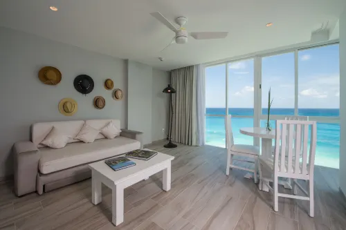 Oleo Cancun Playa All Inclusive Resort Photos