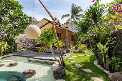 Kuno Villas Eksterior Photos